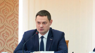 Дума Сызрани утвердила досрочное прекращение полномочий мэра Сергея Володченкова