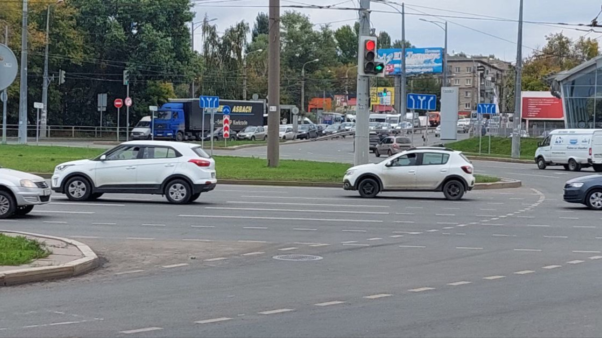 Стало известно, когда в Самаре начнется строительство нового участка улицы  Аврора – Новости Самары и Самарской области – ГТРК Самара