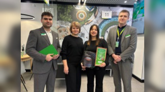 Жительница Самары вошла в число самых первых участников программы лояльности «СберСпасибо»