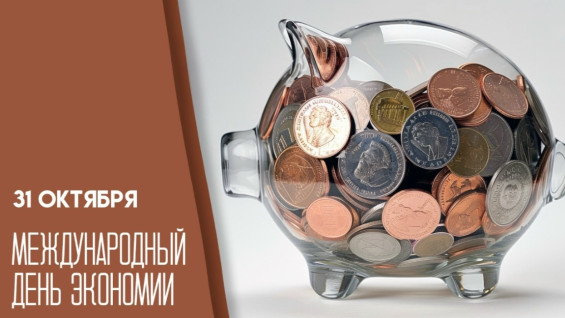 Международный день экономии 31 октября: необычный праздник, который может изменить ваше отношение к деньгам