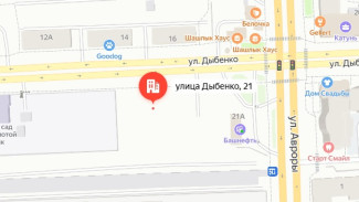 В Самаре связанная с владельцами ТЦ «Империя» компания купила недострой на улице Дыбенко