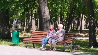 В Самаре хотят защитить от застройки Парк 60-летия Советской власти
