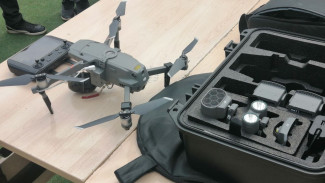 На совещании в Самаре обсудили системы противодействия беспилотникам 