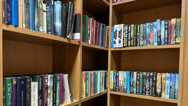 В Самаре магазины «Читай-город» могут закрыть по делу о пропаганде нетрадиционных отношений