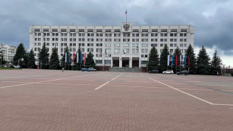 Губернатор Самарской области назначил временно исполняющих обязанности и полномочия глав 3 районов