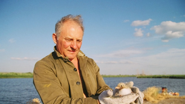 Объявлен III Всероссийский литературный конкурс «Экология души»