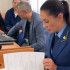 Опубликованы кадры угроз обвиняемой в убийстве Тарховой в адрес матери