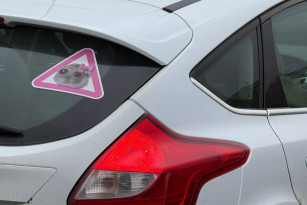 Самарцам грозят штрафы за шипованную резину, если не сменить ее за два месяца