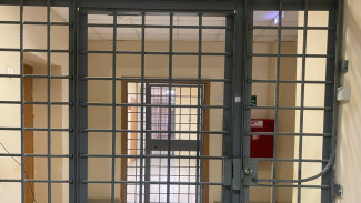 Осужденного самарского активиста поместили в ШИЗО за то, что загорал