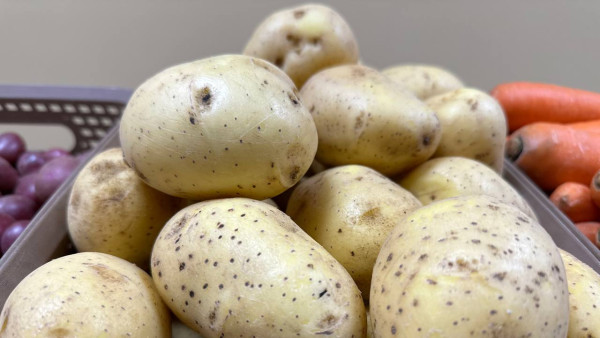 Самарцам назвали самый полезный способ приготовления картофеля