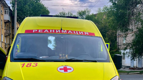 В Самаре до конца 2025 года появится единый диспетчерский пункт скорой помощи