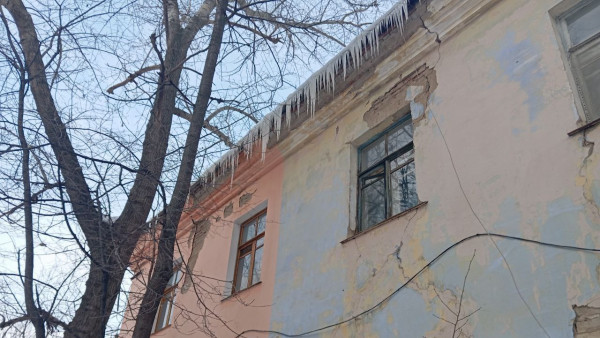 Глава СКР А. Бастрыкин проверит дело о нарушении прав жильцов ветхого дома в Самаре