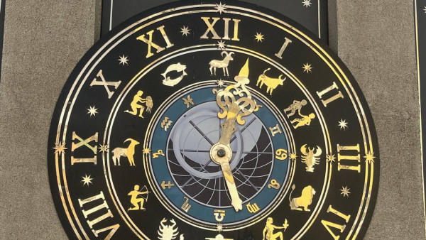 Гороскоп на 6 августа: этим 3 знакам стоит довериться интуиции