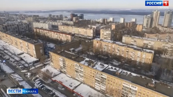 В Самаре вводят ограничение на подачу электричества