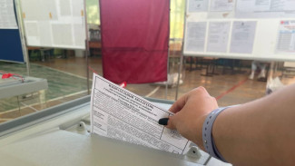 Самара получит более 900 тыс. бюллетеней для голосования 