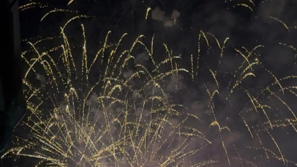 В одном из городов Самарской области отменили салют на майские праздники