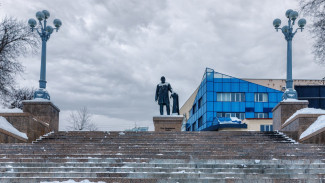 Морозы отступают? В Самарской области меняется погода