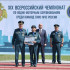 В Самарской области стартовал XIX Всероссийский Чемпионат по водно-моторным соревнованиям среди команд ГИМС МЧС России