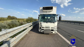 Два велосипедиста погибли в ДТП на Кировском мосту под Самарой