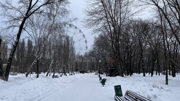 Самарский врач-гериатр Мария Дмитриева рассказала, как пожилым избежать травм зимой 