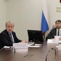 В ПФО обсудили восстановление и сохранение здоровья ветеранов СВО:  ключевой акцент – медицинская реабилитация