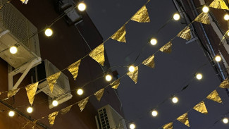 Жители Промышленного района Самары добились уличного освещения через суд