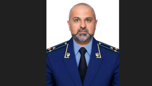 Куйбышевский транспортный прокурор Раджив Гайсин рассказал о 1300 нарушениях за 2026 год