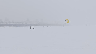 Новое экстренное оповещение от МЧС: в Самарской области вводится жёлтый уровень погодной опасности