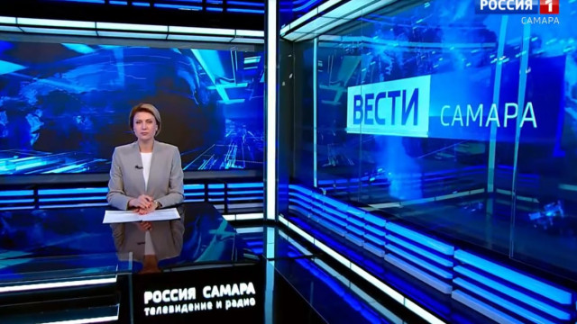 «Вести-Самара» 05.10.2026