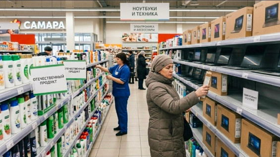 Самарцам рассказали о сроках возврата денег за товар 