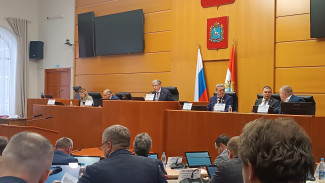 Доходная часть бюджета Самарской области может быть увеличена на 147 млн руб