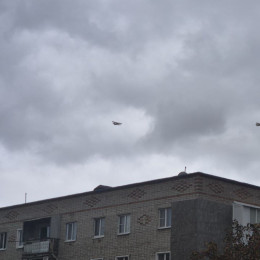 Ревут сирены! Утром 24 июля в Самарской области объявлена ракетная опасность!