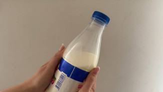 500 кг опасной молочной продукции изъяли в Самарской области