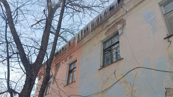 Глава СКР А. Бастрыкин проверит дело о нарушении прав жильцов ветхого дома в Самаре