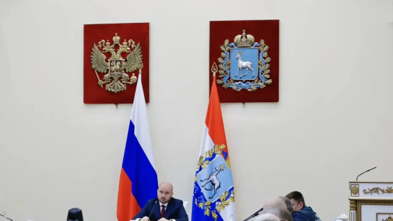 Вячеслав Федорищев утвердил Екатерину Семенову на посту министра градостроительной политики