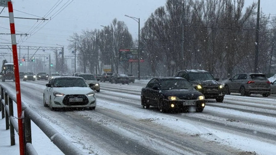 В Самаре скорость потока на Ново-Садовой подскочила на 8% из-за введения запрета