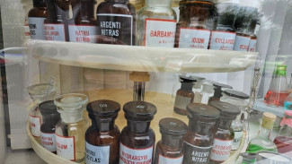 В десяти районах Самарской области превышен эпидпорог по ковиду