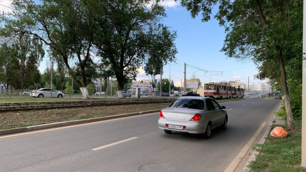 В Самаре ищут подрядчиков для обновления дворов и проездов