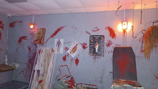 Актеры самарских квестов рассказали о личном страхе при прохождении хоррор игр