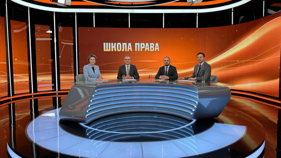 «Школа права»: школьные прогулы, буллинг, драки – кто несет ответственность?