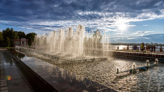 В Самарской области 23 сентября местами ожидается жара до плюс 30 градусов 