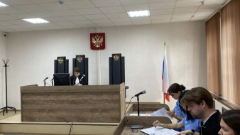 Самарский областной суд отменил регистрацию кандидата в депутаты Госдумы М. Матвеева 