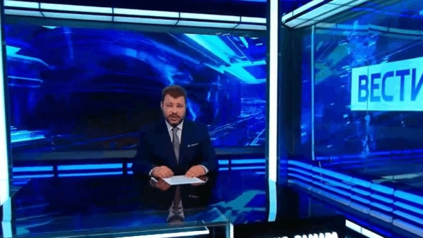 «Вести-Самара» 25.06.2025