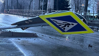 Проект реконструкции улицы Пятая линия утвердили в Самаре