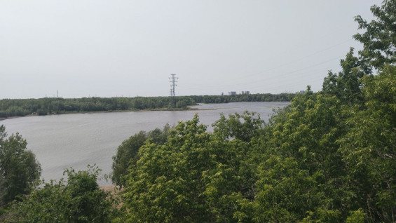 Проекты «Самарское Заречье» и «Кряж» станут городом в городе