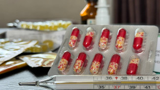 Самарцам с маленькой пенсией хотят компенсировать покупку лекарств