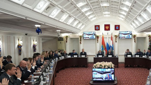 Глава Самары Иван Носков назвал бюджет города на 2026 год непростым, но реальным