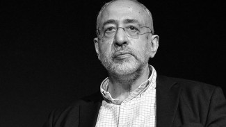 Умер известный российский журналист Николай Сванидзе