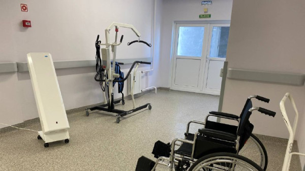 В Самаре прокуратура опротестовала плату за костыли и коляски для семей участников СВО