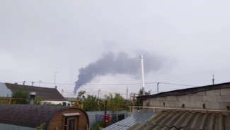 Самарское правительство поможет семье, пострадавшей от атаки БПЛА